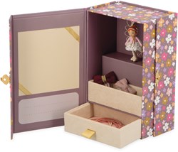 Kaloo Spieldose Valentine - Schmuckkästchen für Kinder