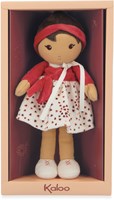 Kaloo Puppe Emilie - weiche Stoffpuppe 25 cm - romantisches Design