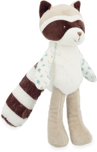 Kaloo Kuscheltier Waschbär Gaston - Fripons Plüschspielzeug-3