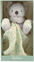 Kaloo Kuscheltier Koala Petit Songe - weiches Babyspielzeug