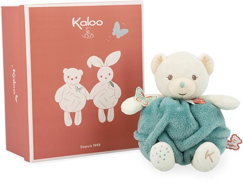 Kaloo Plume Bubble of Love Bär
