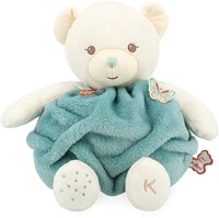 Kaloo Kuschelbär Plume Bubble of Love groß Plüsch Geschenk-2