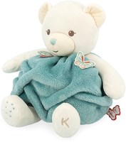 Kaloo Kuschelbär Plume Bubble of Love groß Plüsch Geschenk-3