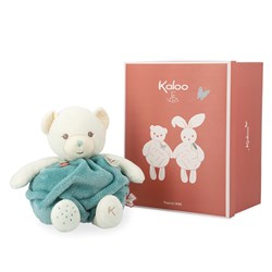 Kaloo Kuschelbär Plume Bubble of Love groß Plüsch Geschenk