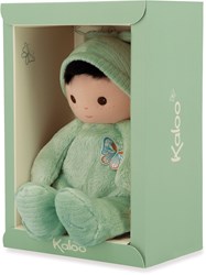 Kaloo Puppe Tendre Babe Piléa - weiche Babypuppe aus recyceltem Material