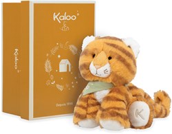 Kaloo Les Amis - Tiger 13CM