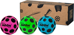 Waboba Mondkugeln Set 3 Stück