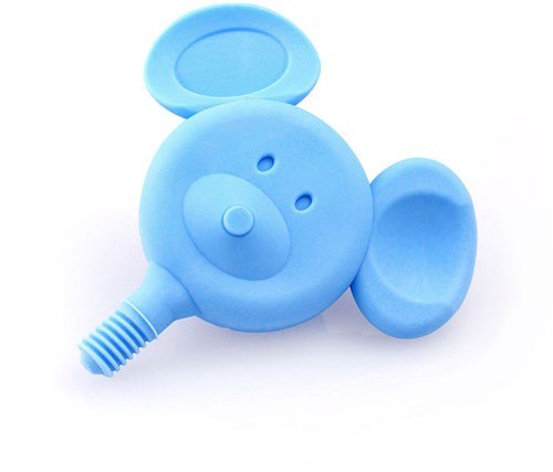 Ark Therapeutics sensorisches Spielzeug Mouse Tip Z-Vibe mehrfarbig