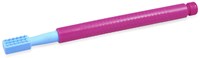 Ark Therapeutics vibrierendes Mundmotorik-Tool magenta für Kinder