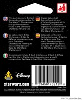 Atomic Mass Games Star Wars Würfelset Shatterpoint Zubehör-2