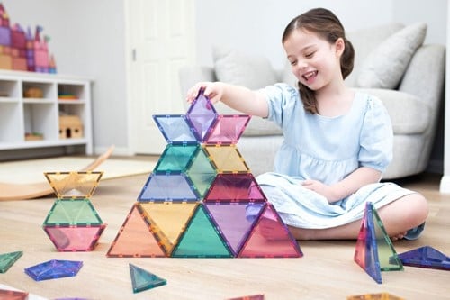 Connetix-Pastellform-Erweiterungspaket 48-teilig-2