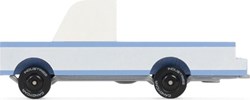 Candylab Spielzeugauto - Candycar Welt Sonora Pickup Holzauto