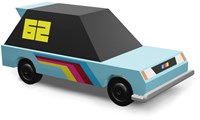Candylab Spielzeugauto Candycar - Tokyo Heat Rennwagen-3