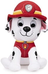 Paw Patrol Plüschtier Marshall - 15 cm