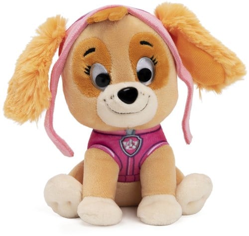 Paw Patrol Plüsch Skye 15cm
