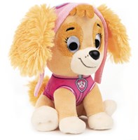 Paw Patrol Plüsch Skye 15cm-2