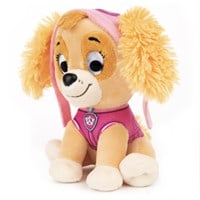 Paw Patrol Plüsch Skye 15cm-3