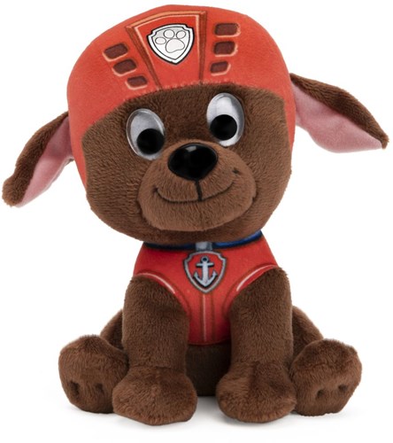 Paw Patrol Stofftier Zuma - 15 cm