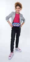 Cheetah Belt bag - Purse Pets-3