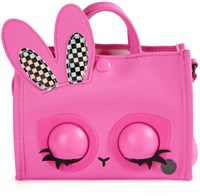 Purse Pets – Tote Bag - Bunny-2