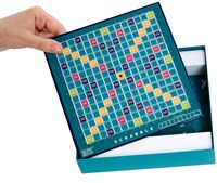 OttoSimon Reisespiel Scrabble Travel kompaktes Brettspiel für unterwegs-2