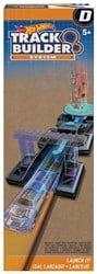 Hot Wheels Track Builder - Launch it!
