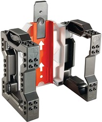 Hot Wheels Track Builder F - Stunt-Stein