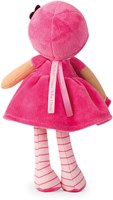 Kaloo Puppe Emma groß - weiche Stoffpuppe für Mädchen 32 cm-2