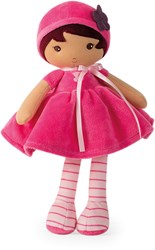 Kaloo Puppe Emma groß - weiche Stoffpuppe für Mädchen 32 cm