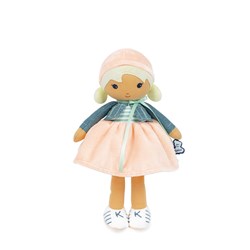 Kaloo Schmusepuppe Chloe - weiche Puppe 25 cm für Kinder