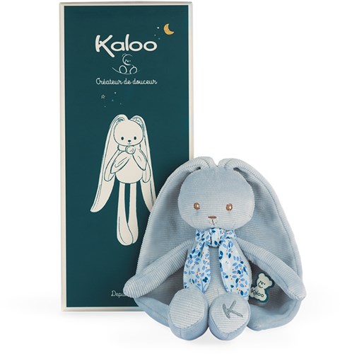 Kaloo Lapinoo Kaninchen Blau