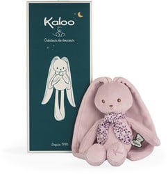Kaloo Lapinoo Kaninchen Rosa
