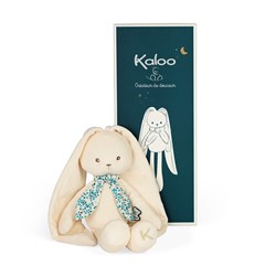 Kaloo Kuscheltier Kaninchen Creme 35 cm - Lapinoo Plüsch Geschenk