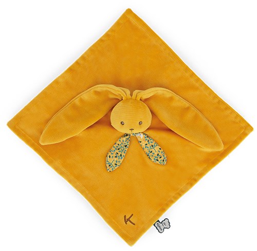 Kaloo Lapinoo Doudou Kaninchen Ockergelb-2