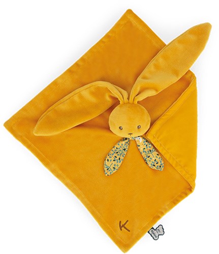 Kaloo Lapinoo Doudou Kaninchen Ockergelb-3