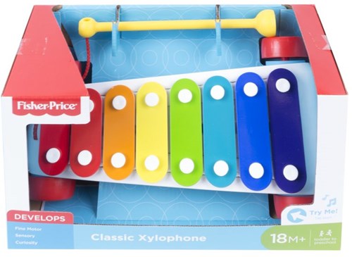 Fisher Price - Xylophone
