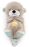 Fisher Price - Slaap zacht Otter - Multi taal-2