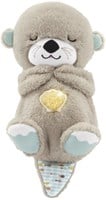 Fisher Price - Slaap zacht Otter - Multi taal-3