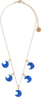 Calico Sun Halskette Sophia Mond Glitzer Collier für Kinder-2
