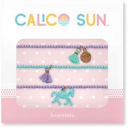 Calico Sun Zoey Armbänder Pferd