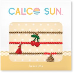 Calico Sun Riley Armbänder
