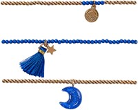 Calico Sun Armbänder Sophia Mond Set buntes Kinderschmuck-3