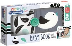 Clementoni Babybuch