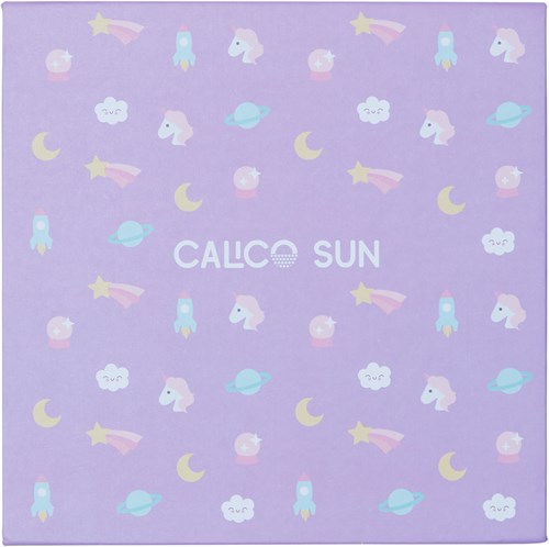 Calico Sun Countdown-Spielzeugkalender - Chase your dream - bunt-2