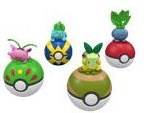 Mega Construx - Pokémon - Grass Type Trainer