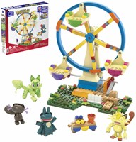 Mega Construx - Reuzerad