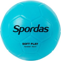 Spordas Soft Play Handball