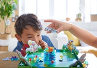 Haba Brettspiel Funkelschatz Drachen Schatz Kinderspiel ab 5 Jahren-2
