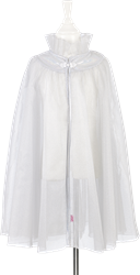 Souza Diamanthe Umhang (8-10 Jahre), Rückenlänge 90 cm