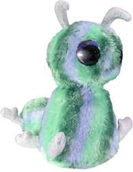 Lumo Stars Plüsch Ameise Kuscheltier Ant Atte 15cm mit großen Augen